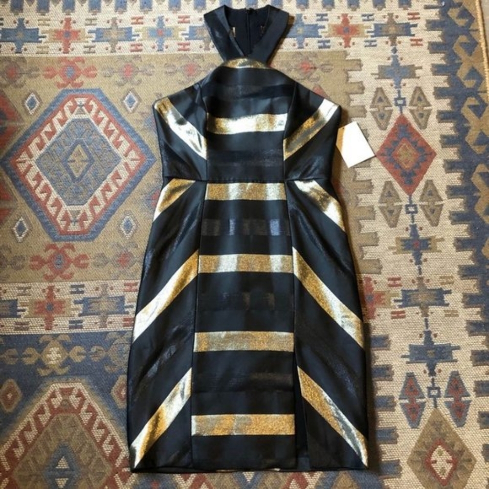 Hutch Dress Size 6